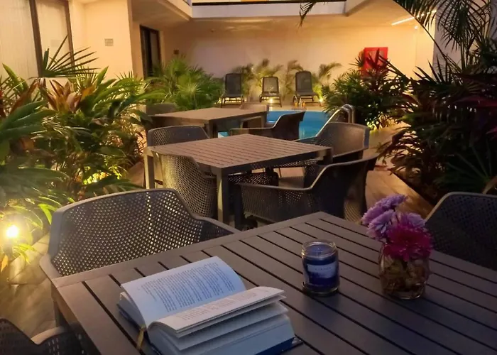 Sensai Downtown By Riviera Maya Playa del Carmen