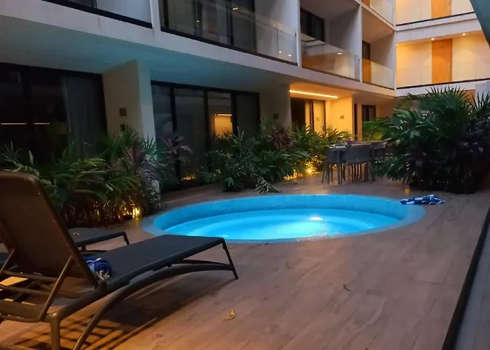 Sensai Downtown By Riviera Maya