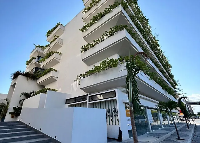 Sensai Downtown By Riviera Maya * Playa del Carmen