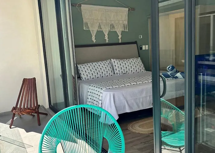 Apartment Sensai Downtown By Riviera Maya Playa del Carmen