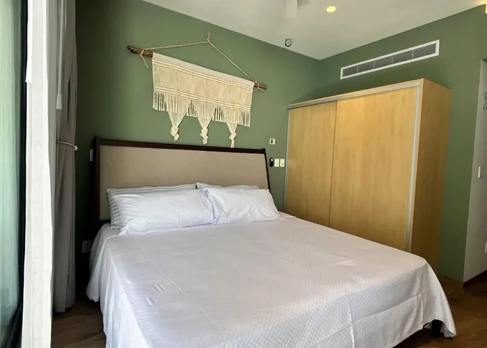 Sensai Downtown By Riviera Maya