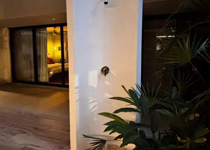 Sensai Downtown By Riviera Maya Apartment *