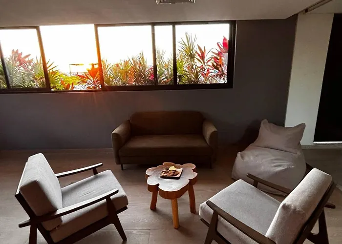 Sensai Downtown By Riviera Maya * Playa del Carmen