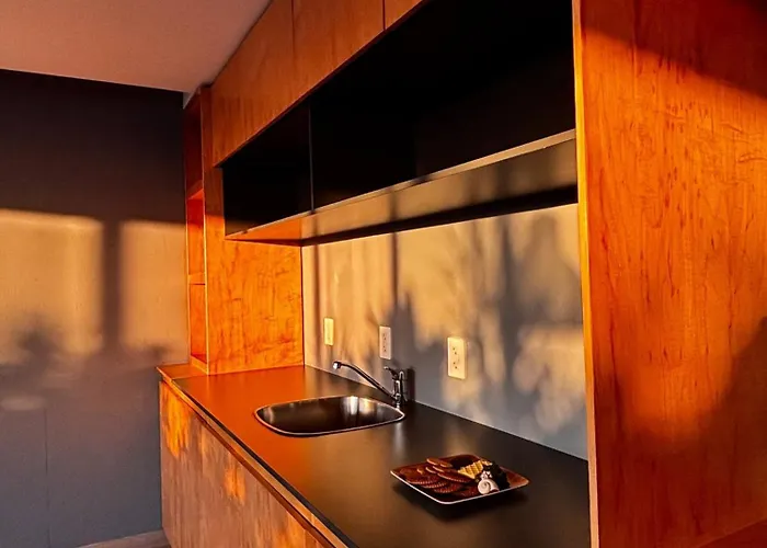 Sensai Downtown By Riviera Maya Apartamento