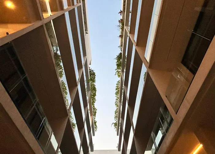 Sensai Downtown By Riviera Maya Apartment